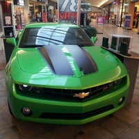summit mall