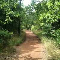 sutton wilderness trail
