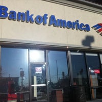 Photo taken at Bank of America by Roxanna H. on 10/10/2011