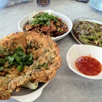 Tung Fong Sea Food Restaurant Seafood Restaurant
