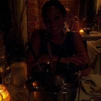 Photo taken at The Wine Cellar Open Flame Bistro by Steven L. on 9/6/2012
