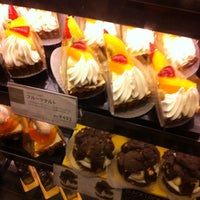 Photo taken at Weekly Select Sweets by Bambi on 3/14/2012