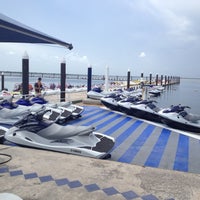 Foto scattata a Aquaworld Marina da Alex U. il 7/16/2012
