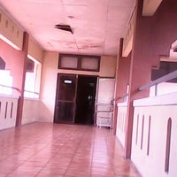 Gedung 5 Fakultas Teknik Uns Teknik Sipil 103 Visitors