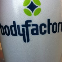 Photo taken at BodyFactory by M W. on 8/2/2011