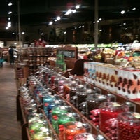 Photo taken at The Fresh Market by Abrao Marcio L. on 4/5/2012