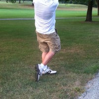 Photo taken at Pleasant Run Golf Course by eli s. on 8/1/2011