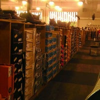 Photo taken at DSW Designer Shoe Warehouse by Davies M. on 9/17/2011
