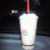 Photo taken at Burger King by Toni C. on 5/21/2012