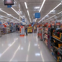 Photo taken at Walmart Supercenter by Yin C. on 7/25/2012