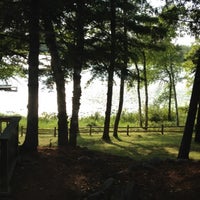 รูปภาพถ่ายที่ Lost Lake Lodge โดย Sandy W. เมื่อ 8/24/2012