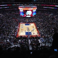 Photo taken at Lob City by Sumeet M. on 2/3/2012