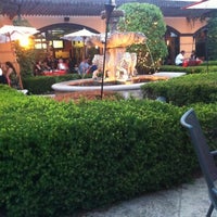 Photo taken at Carlucci Restaurant &amp;amp; Bar by Kevin C. on 8/26/2012