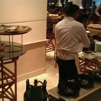 Photo taken at Restoran Kenanga by @jakarta_food on 11/17/2011