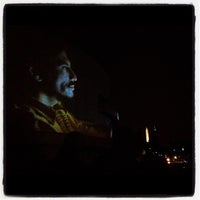 Photo taken at Song 1 At The Hirshhorn (#DougAitken) by Sarah H. on 5/19/2012