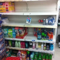 Photo taken at 7-Eleven by Abang R. on 1/14/2012