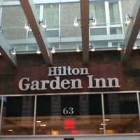Hilton Garden Inn New York West 35th Street Koreatown 78 Tipps