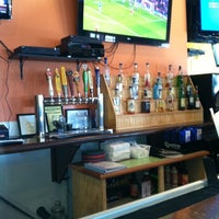 Photo taken at Pacific Coast Pizza by Suggie B. on 5/5/2012