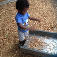 Photo taken at Noble Park Playground by Joyce B. on 9/4/2012