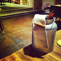 9/6/2012にDiego B.がAcquamatta - Green Soul Restaurantで撮った写真