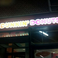 Photo taken at Dunkin&amp;#39; by Vickie G. on 9/20/2011