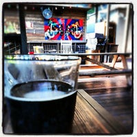 Photo taken at The Local Pub and Patio by Austin S. on 8/9/2012