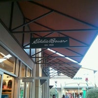 Eddie Bauer - Round Rock Outlet - 4401 