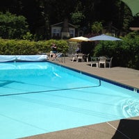 Fern Grove Cottages Bed Breakfast