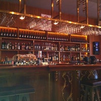 Photo taken at Beymen Bej Restaurant &amp;amp; Bar by Altug K. on 3/19/2011