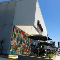 Photo taken at Chipotle Mexican Grill by Allan D. on 7/7/2012