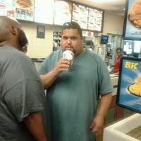 Photo taken at Burger King by Max S. on 9/6/2011