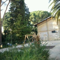 Photo taken at Villa Mercede by Saverio P. on 11/30/2011