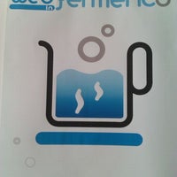 Foto tirada no(a) Web In Fermento Lab - agenzia web e marketing por Dario C. em 11/7/2011