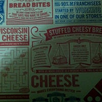 Photo taken at Domino&amp;#39;s Pizza by Kellie O. on 12/7/2011