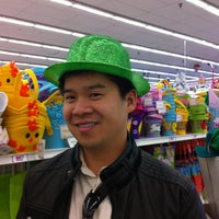 Photo taken at 99 Cents Only Stores by Tan P. on 2/27/2012