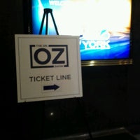 Photo taken at Studio 6A - The Dr. Oz Show by Michael G. on 8/31/2011