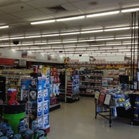 Photo taken at Advance Auto Parts by Luis Angel M. on 6/29/2012