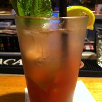 Photo taken at Applebee&amp;#39;s Grill + Bar by Amy J. on 12/18/2011