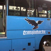 Photo taken at PT. Trans batavia by Andre T. on 6/23/2012