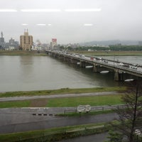 Photo taken at 梅林建設株式会社 by Fujino Y. on 6/18/2012