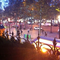 club traveller paris