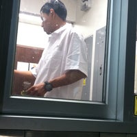 Photo taken at McDonald&amp;#39;s by DonVDaGreat on 7/16/2011