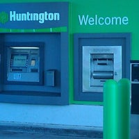 Photo taken at Huntington Bank by Alexandra M. on 8/23/2011