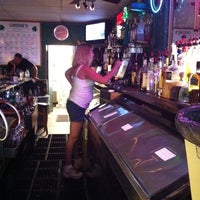 Photo taken at Si Greene&amp;#39;s Pub by Aaron B. on 7/29/2011