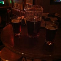 Photo taken at Mickey&amp;#39;s Irish Pub by Clinton E. on 12/14/2011