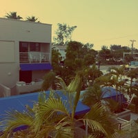Umbrella Beach Resort Photo Taken At Umbrella Beach Resort By Sam V On 4 8 2017