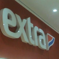 Photo taken at Extra by Joe C. on 3/29/2012