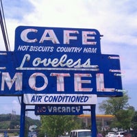 Loveless Cafe Southern Soul Food Restaurant In Nashville