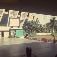 The Sports Club of Gujarat - Near Stadium Cross Roads