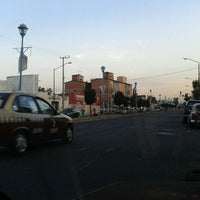 Photo taken at Ferrocarril De Cintura by JOLUMO on 3/6/2012